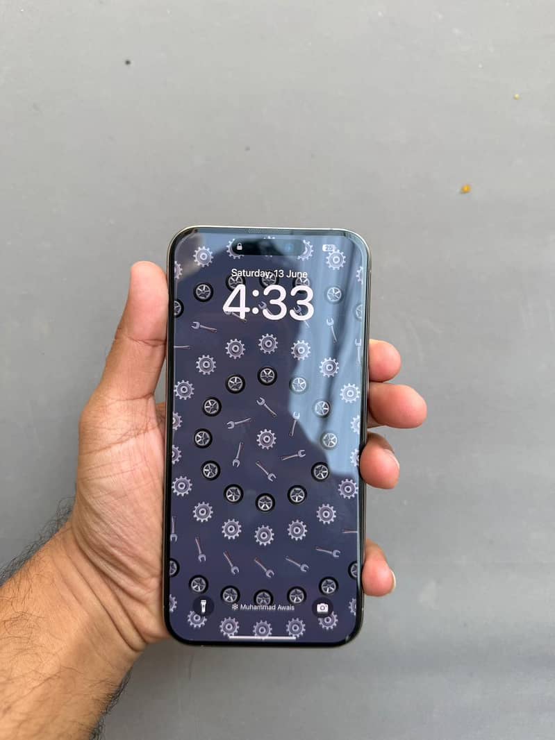 iphone 15pro max 5