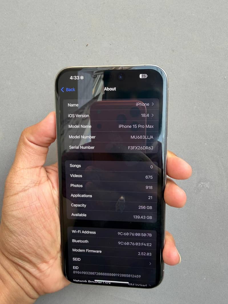 iphone 15pro max 6