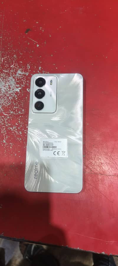 Realme C71
