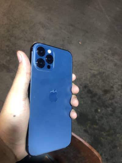 Apple iPhone 12 Pro Max