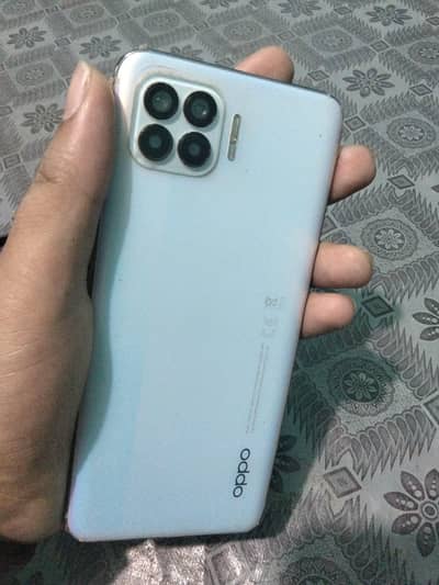 OPPO F17 Pro