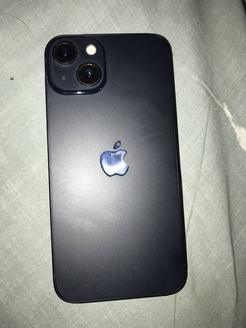 Apple iPhone 13 JV 0