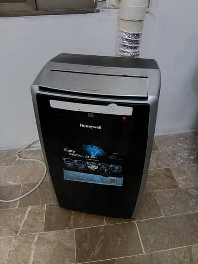protable Ac - 10,000btu - 220v