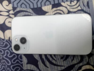 Apple iPhone 15