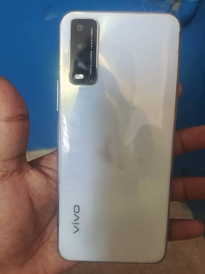 Vivo Y20