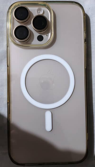 Apple iPhone 16 Pro Max