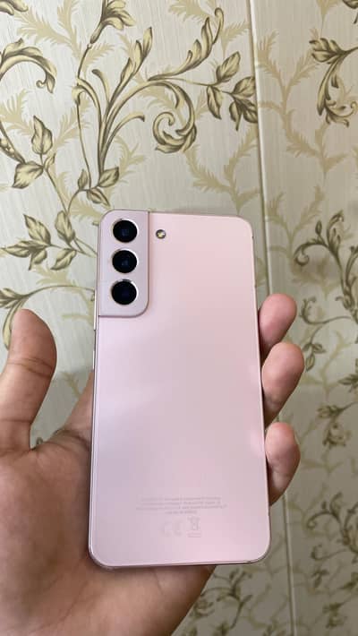 Samsung Mobile S22 non pta 128gb