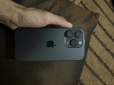 Apple iPhone 14 Pro