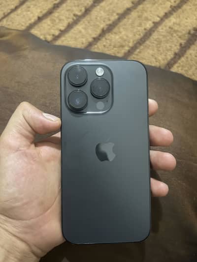Apple iPhone 14 Pro