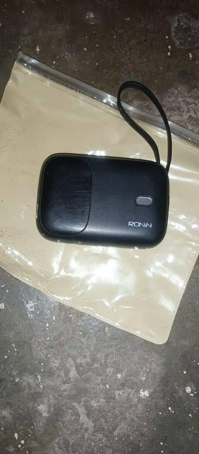Power Bank