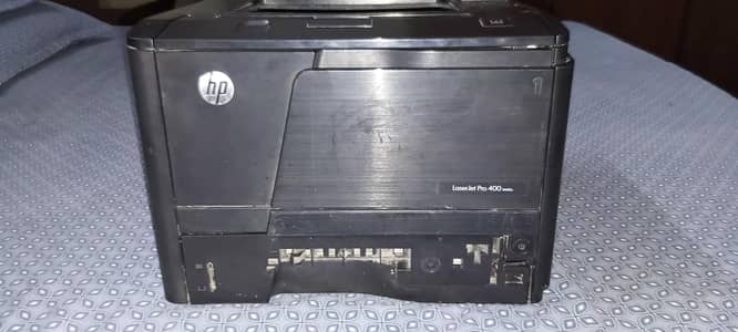 hp 400pro