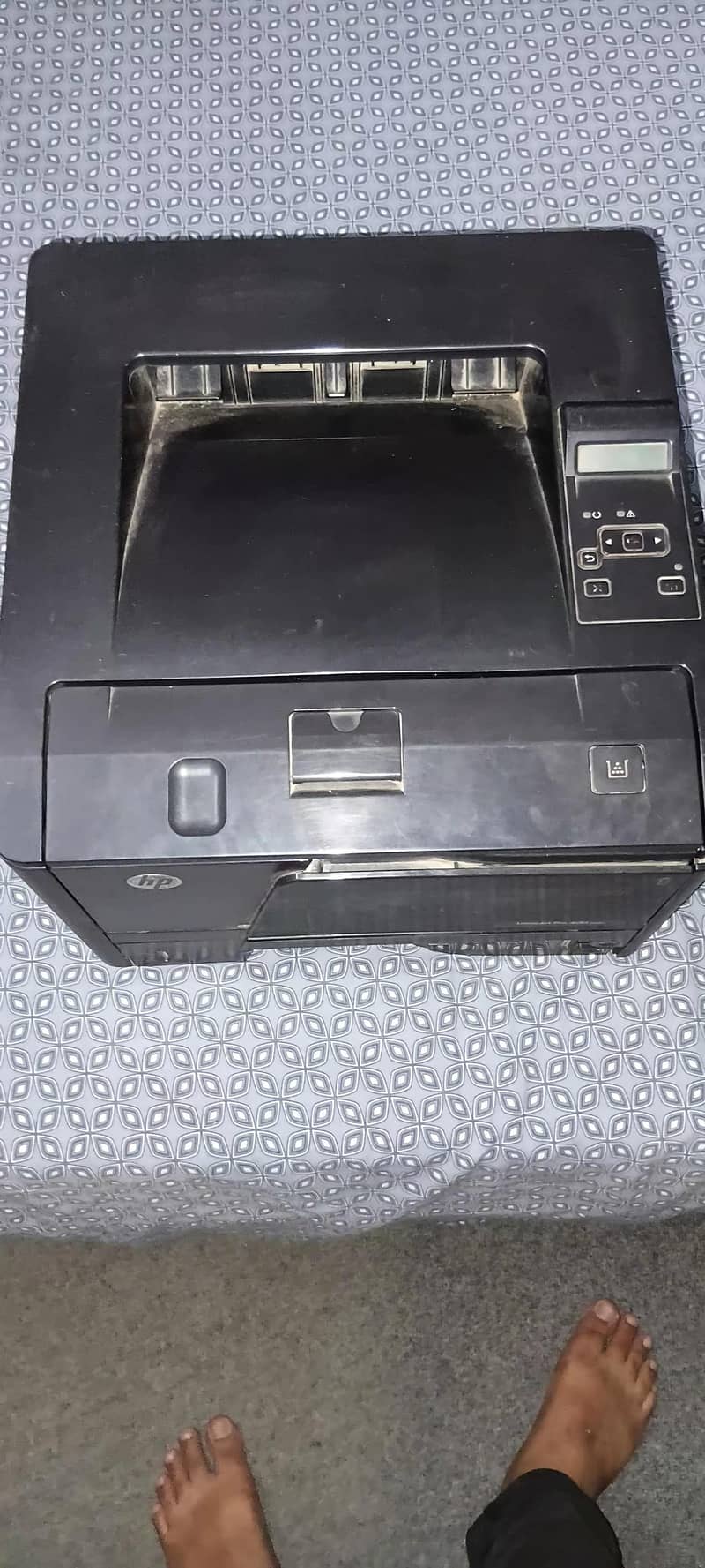 hp 400pro 1