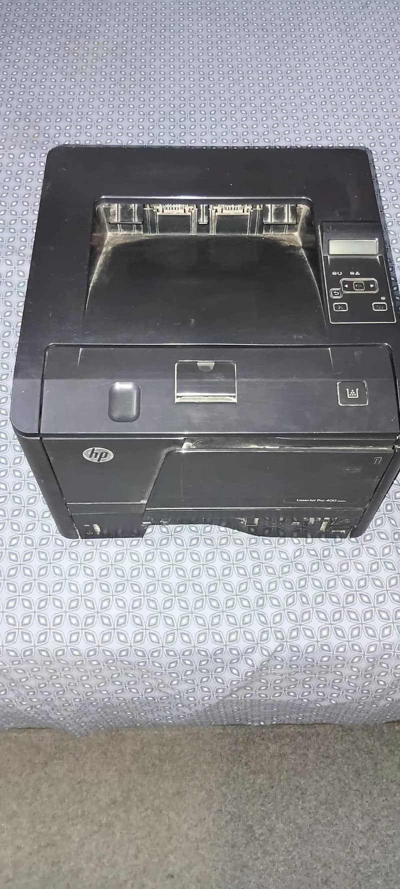 hp 400pro 2