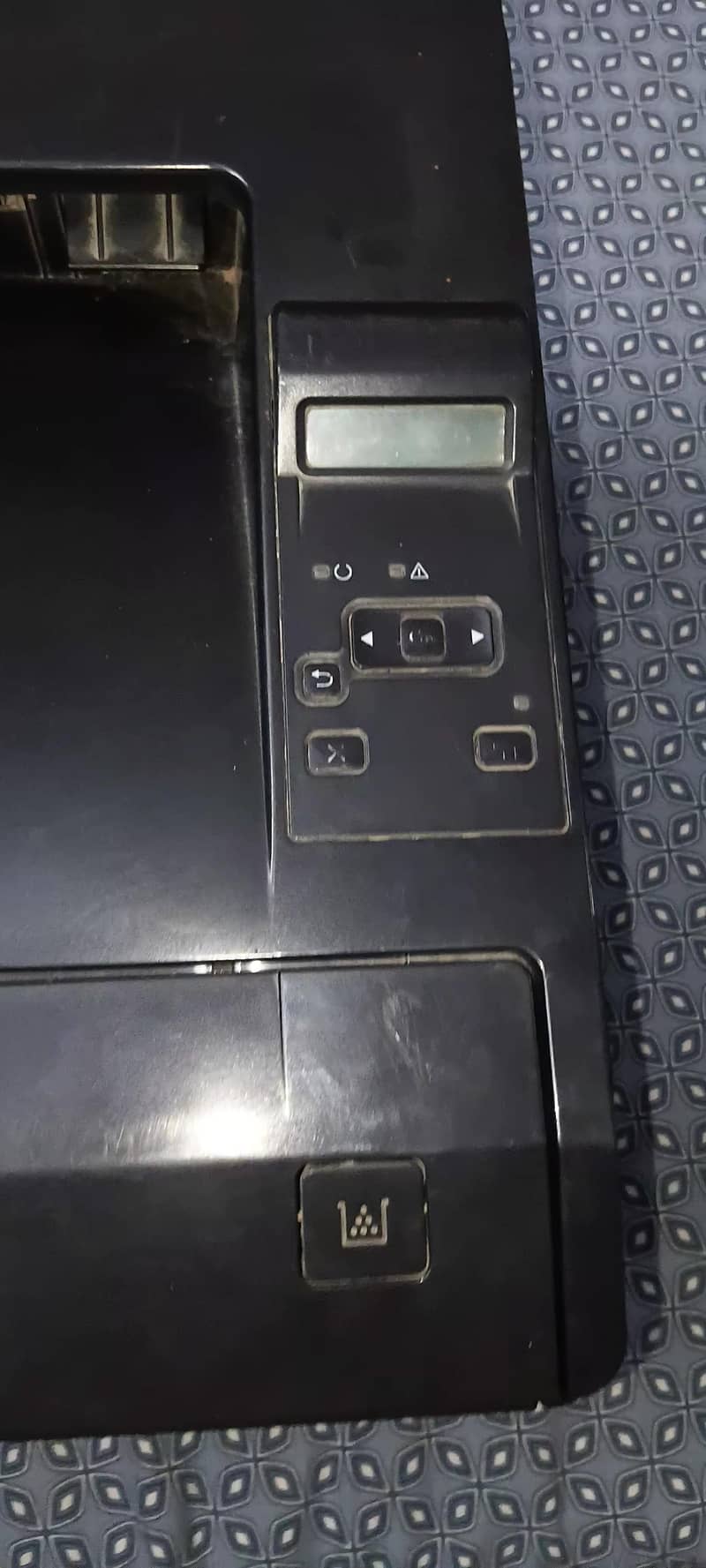 hp 400pro 4