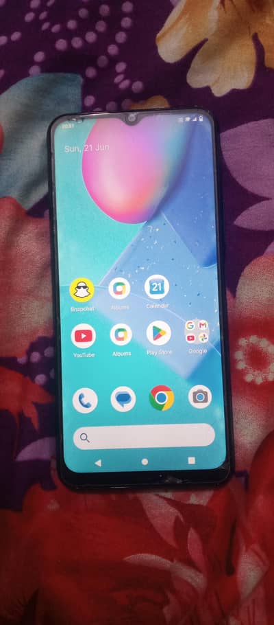 Vivo Y20