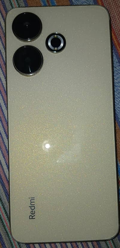 Xiaomi Redmi 13
