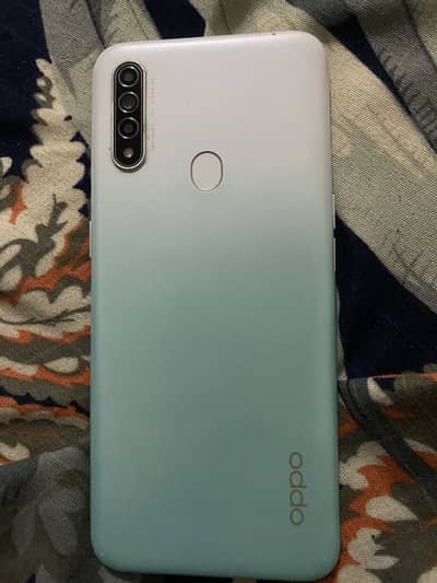 OPPO A31