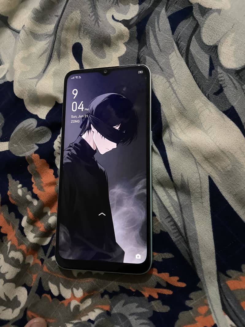 OPPO A31 1