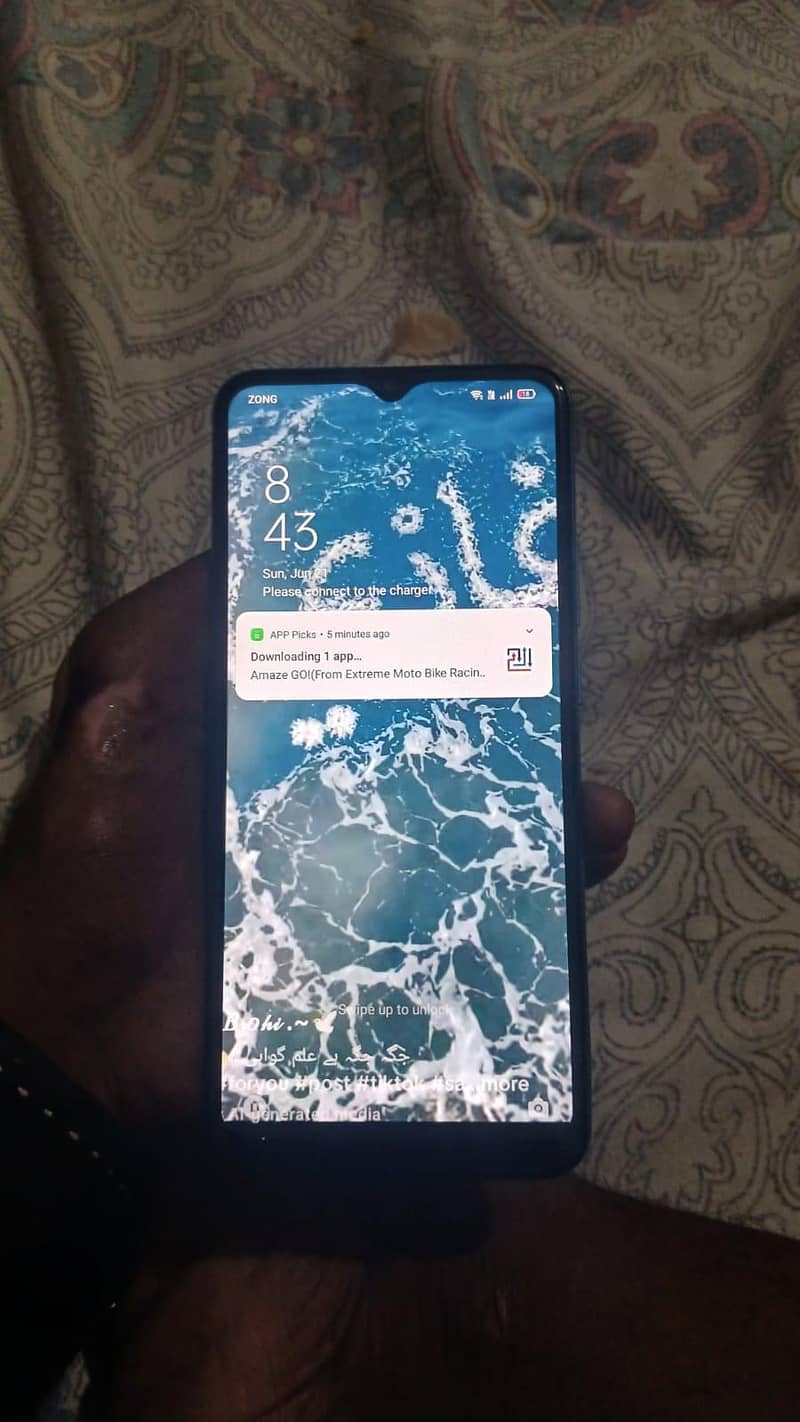 OPPO A16 0