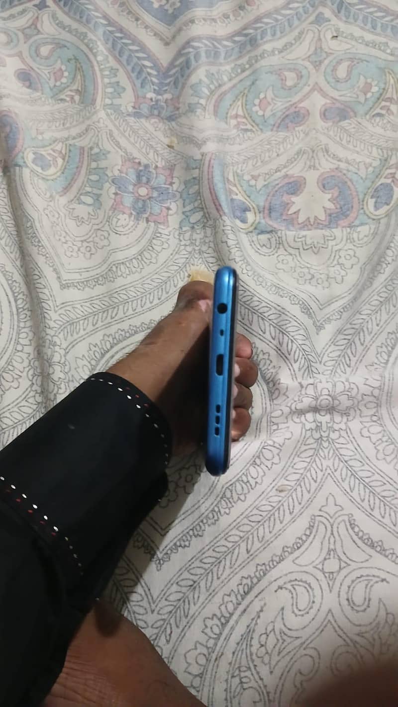 OPPO A16 4