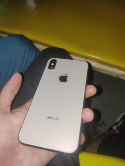 Apple iPhone XS