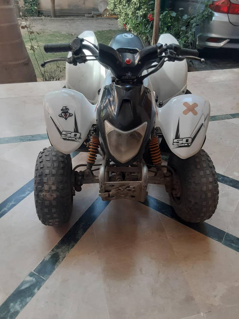 ATV/Quad 0