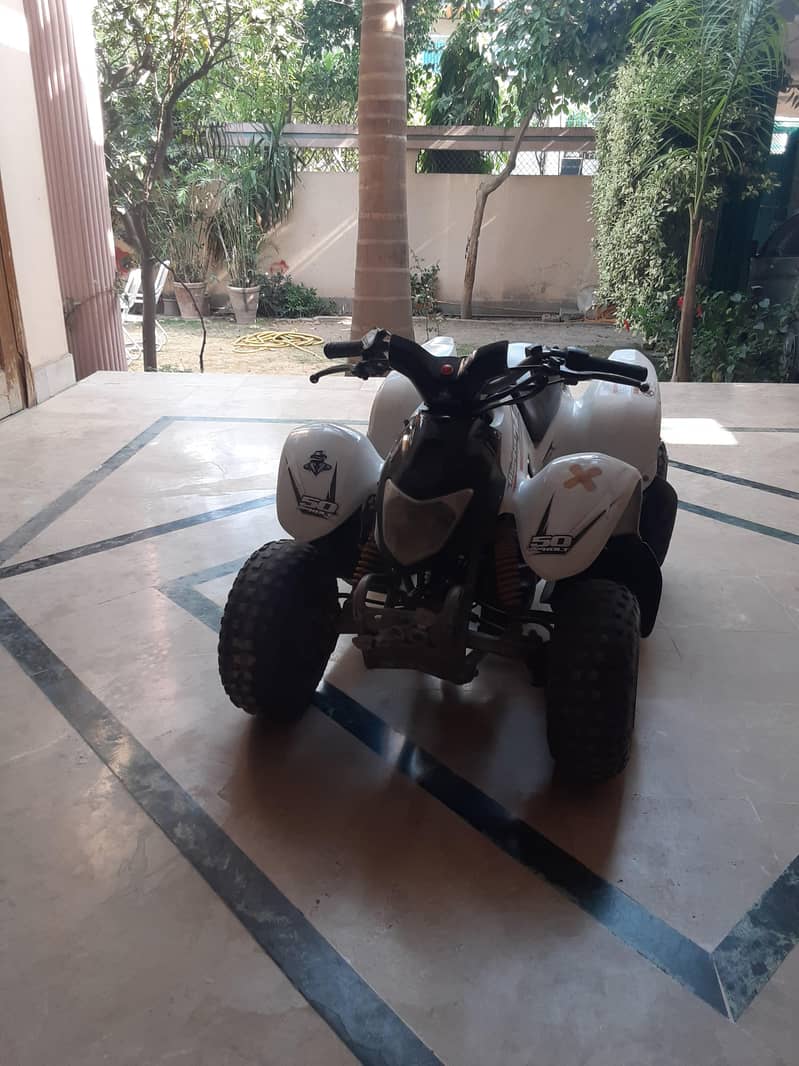 ATV/Quad 1