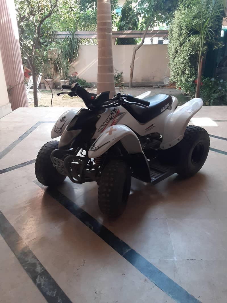 ATV/Quad 2