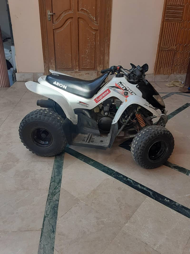 ATV/Quad 5