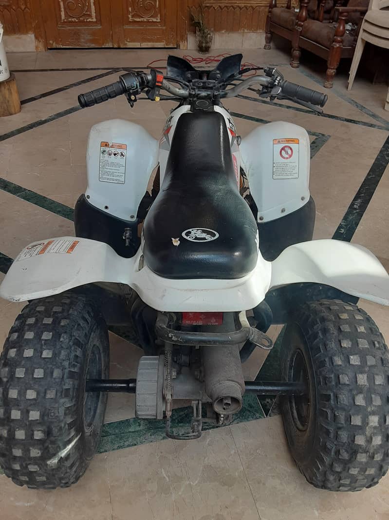ATV/Quad 6