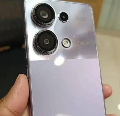 Xiaomi Redmi Note 13 Pro
