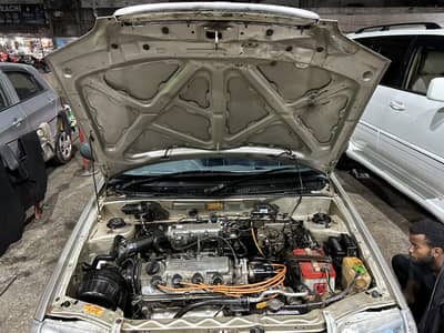 Suzuki Cultus VXR 2013