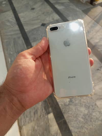 Apple iPhone 8 Plus