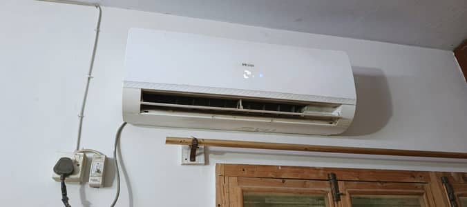 Hair AC Sale