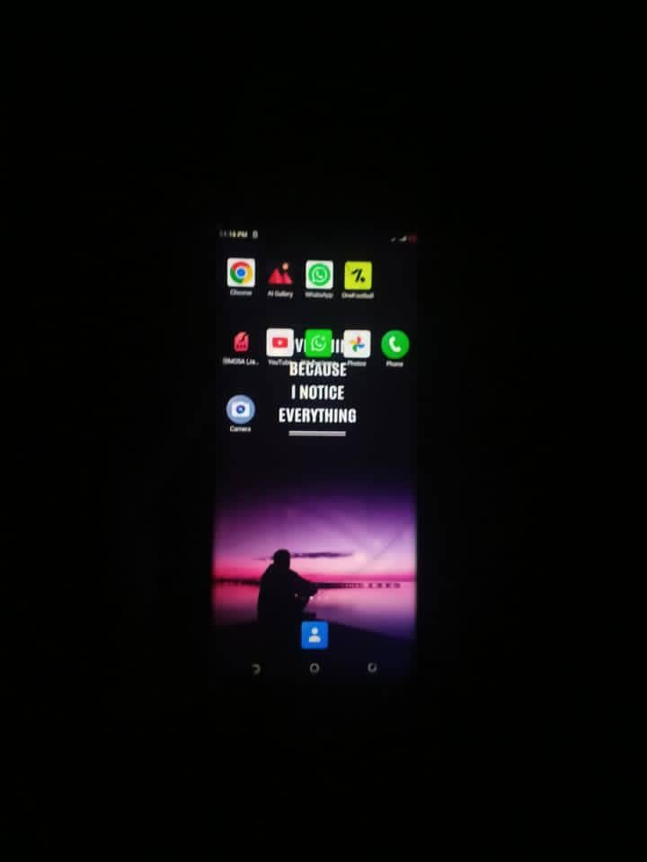 Techno spark 4 lite 3