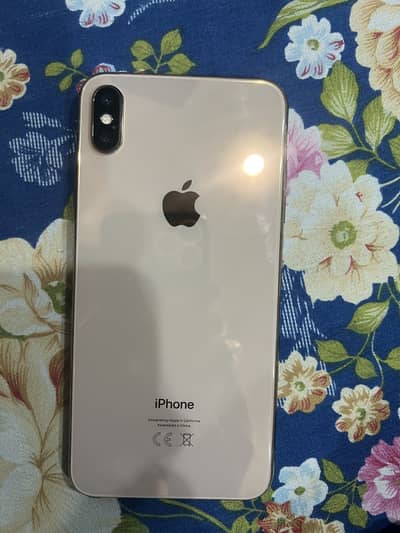 Apple iPhone XS Max