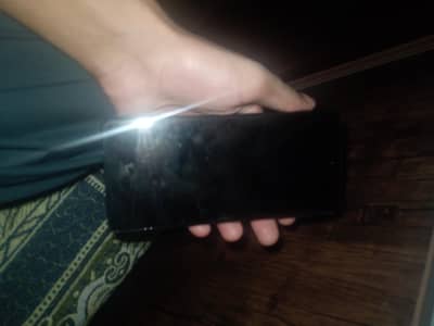 Infinix Hot 40i