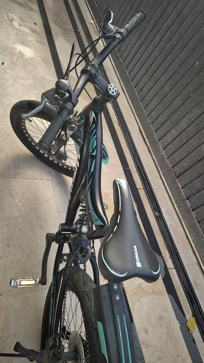 Kids sports cycle