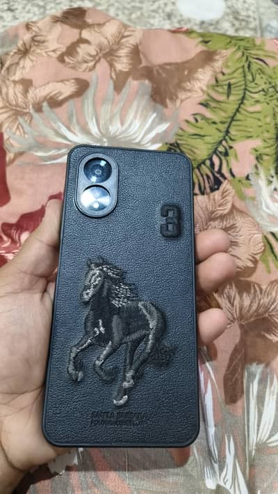 OPPO A18 4+4 128 gb orignal condition all accessories are avalible