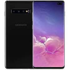 Samsung Mobile S10 need panel