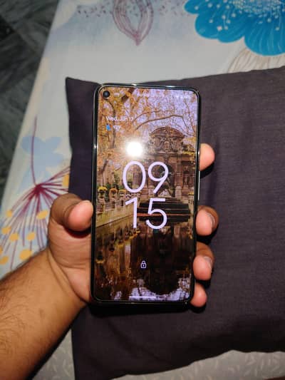 Google Pixel 5