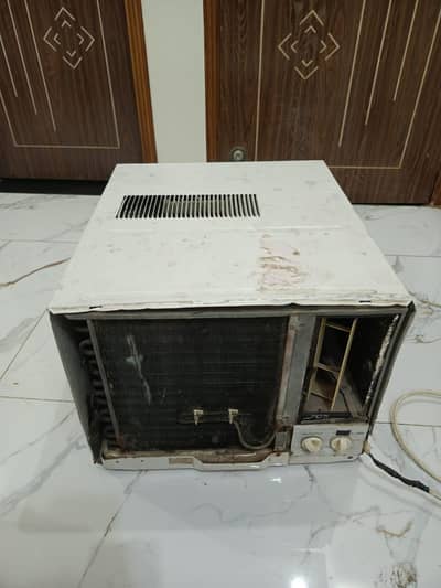 Window Ac
