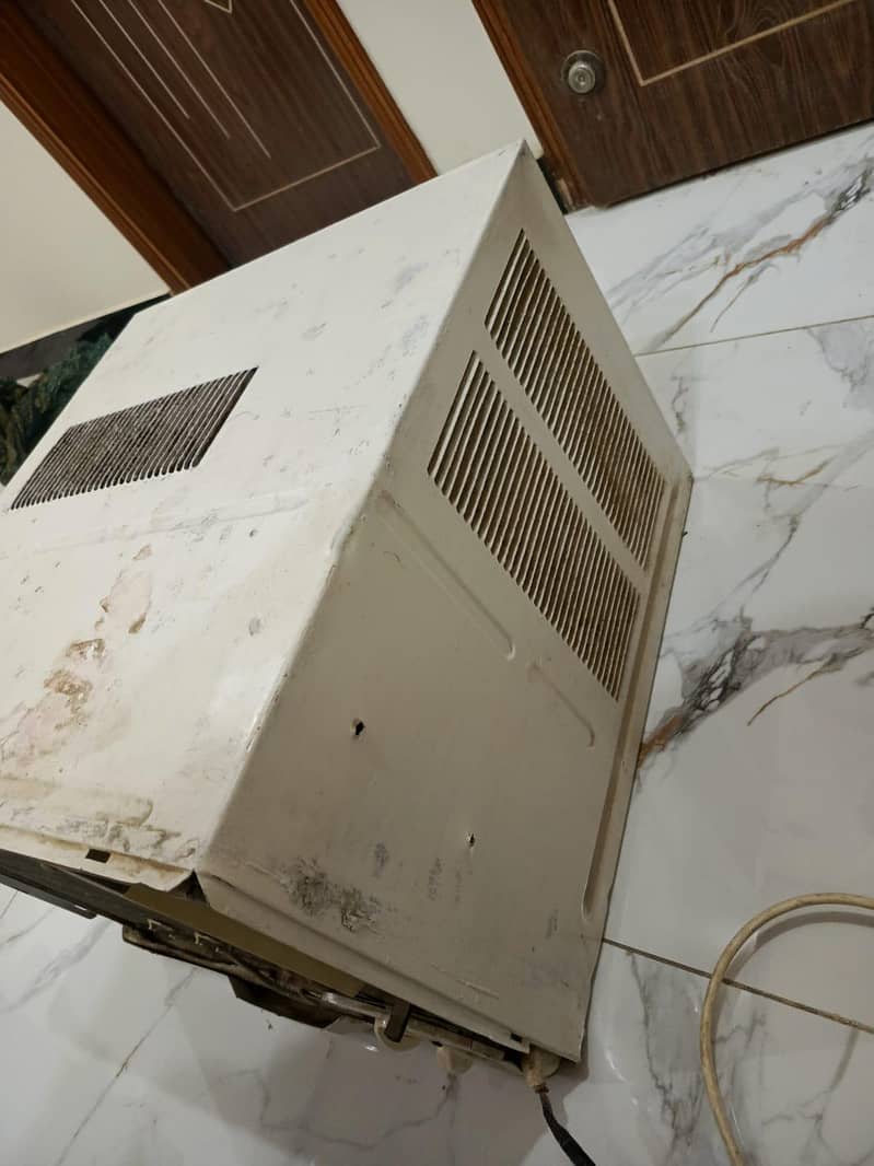 Window Ac 2