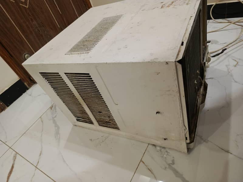 Window Ac 3