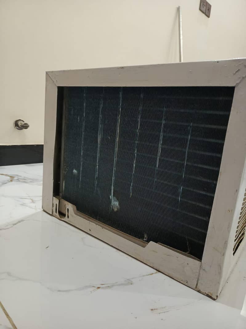 Window Ac 4
