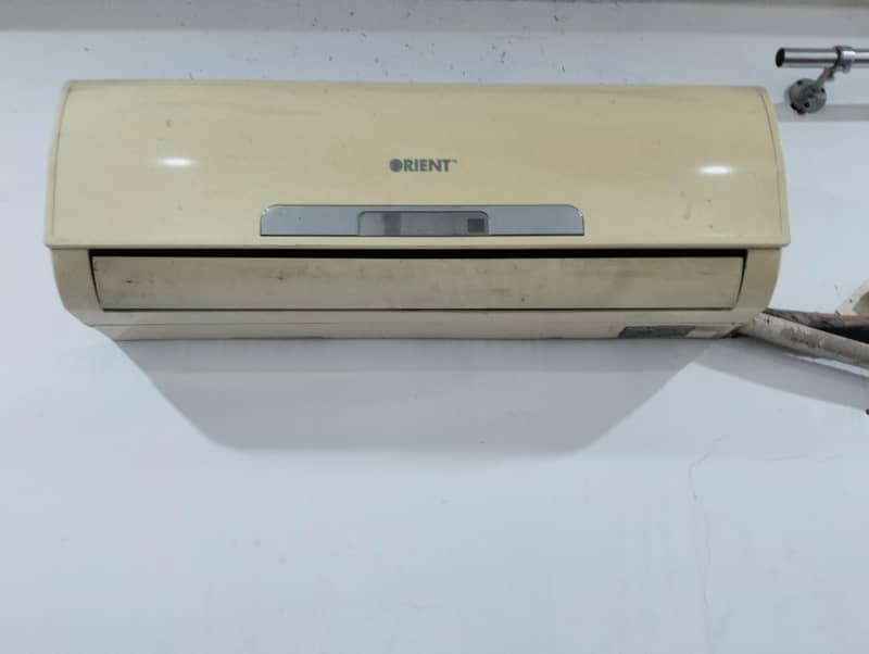 Orient split AC 100% working 0