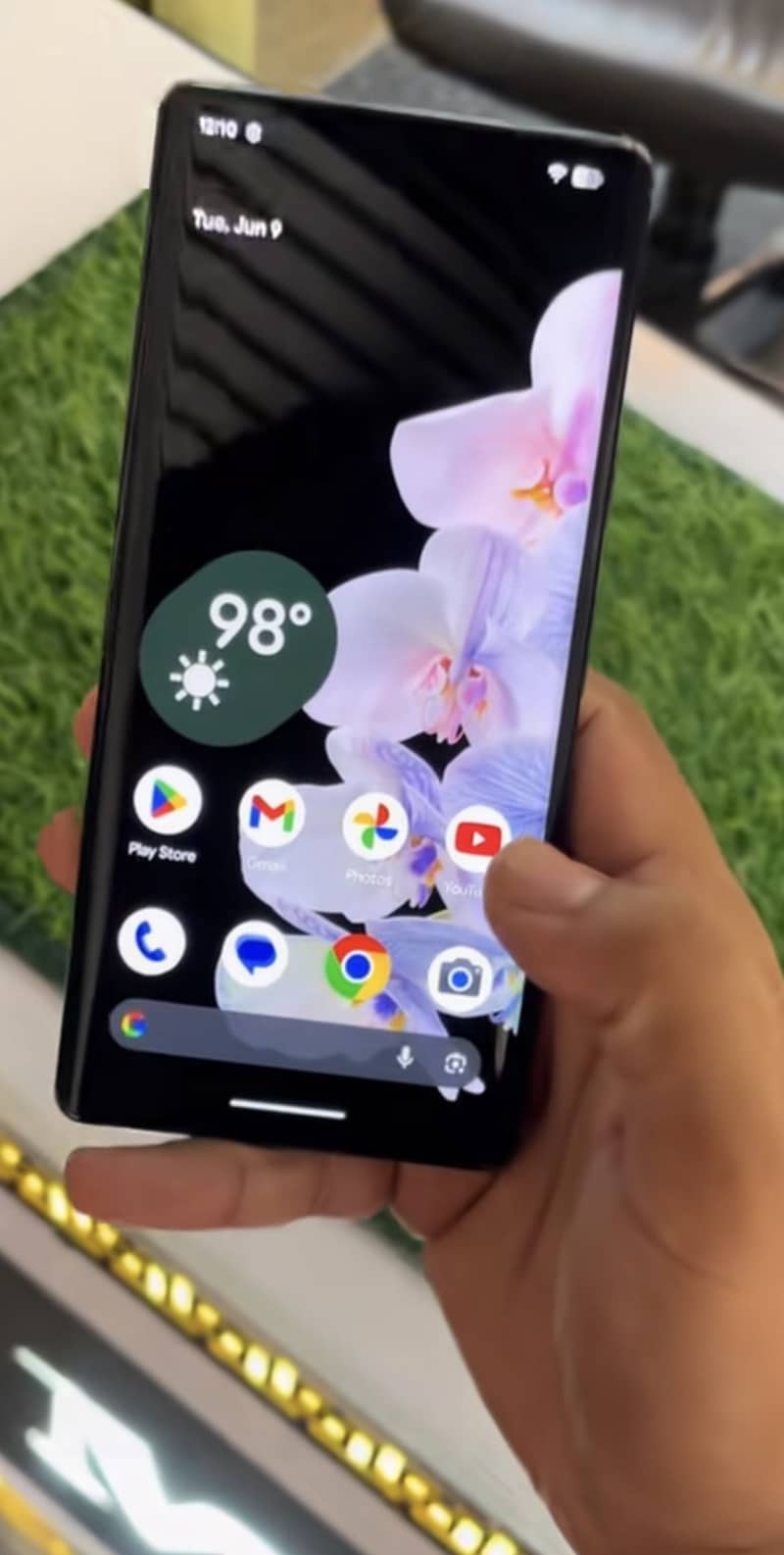Google Pixel 6 Pro 2