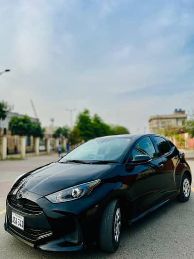 Toyota Yaris 1.0x