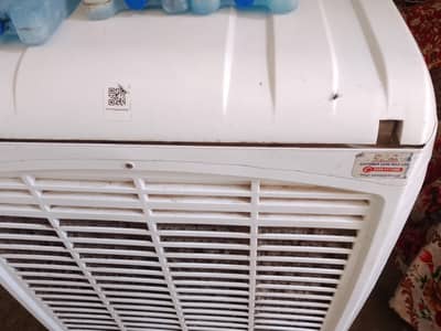GFC Air Cooler 2025 Model - Good Condition