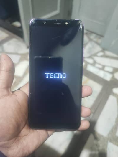 Infinix pop 4